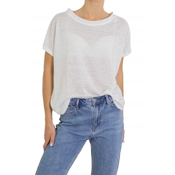 Maglia in lino 